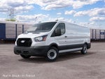 2027 Ford Transit Cargo Van Base
