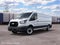 2027 Ford Transit Cargo Van Base