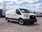 2027 Ford Transit Cargo Van Base