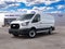 2027 Ford Transit Cargo Van Base