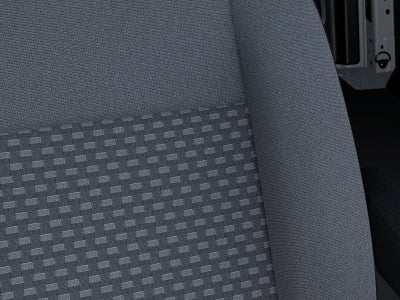 2027 Ford Transit Cargo Van Base