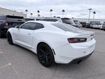 2016 Chevrolet Camaro 1LT