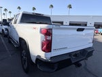 2022 Chevrolet Silverado 2500HD Custom