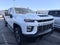 2022 Chevrolet Silverado 2500HD Custom