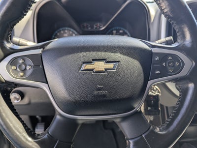 2018 Chevrolet Colorado 2WD LT