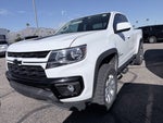 2021 Chevrolet Colorado 2WD LT