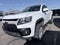 2021 Chevrolet Colorado 2WD LT