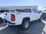 2021 Chevrolet Colorado 2WD LT