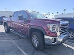 2020 GMC Sierra 2500HD SLT