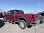 2020 GMC Sierra 2500HD SLT