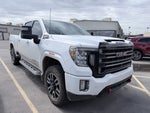 2021 GMC Sierra 2500HD AT4