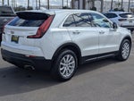 2021 Cadillac XT4 FWD Luxury