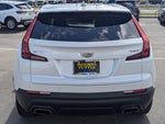 2021 Cadillac XT4 FWD Luxury