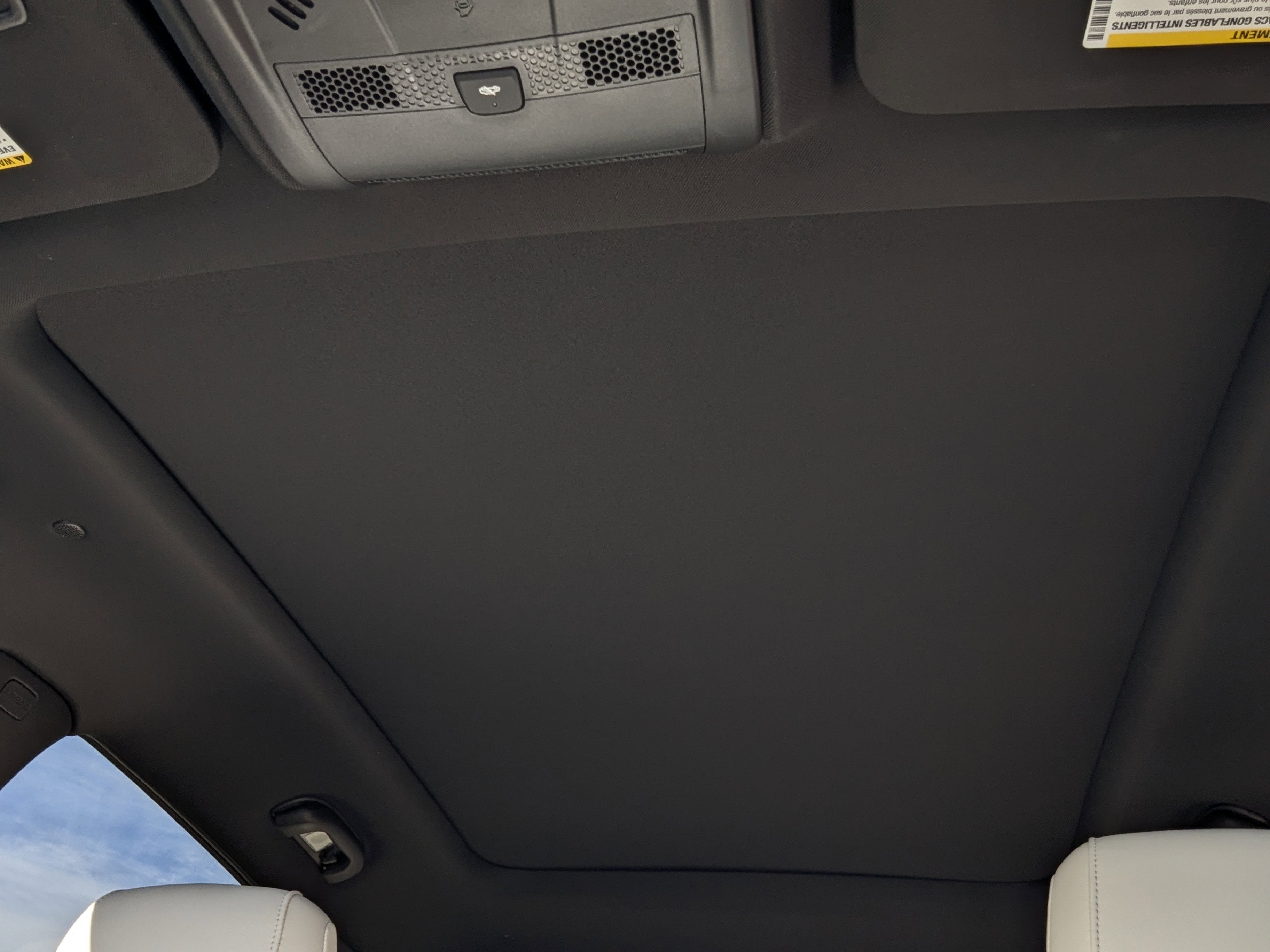 2025 Cadillac XT5 AWD Sport