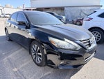 2016 Nissan Altima 2.5 SL