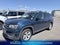 2018 Volkswagen Atlas 3.6L V6 SE