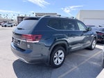 2018 Volkswagen Atlas 3.6L V6 SE