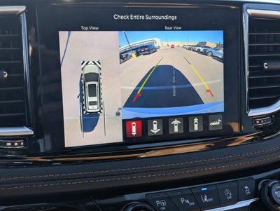 2024 Chrysler Pacifica Pinnacle