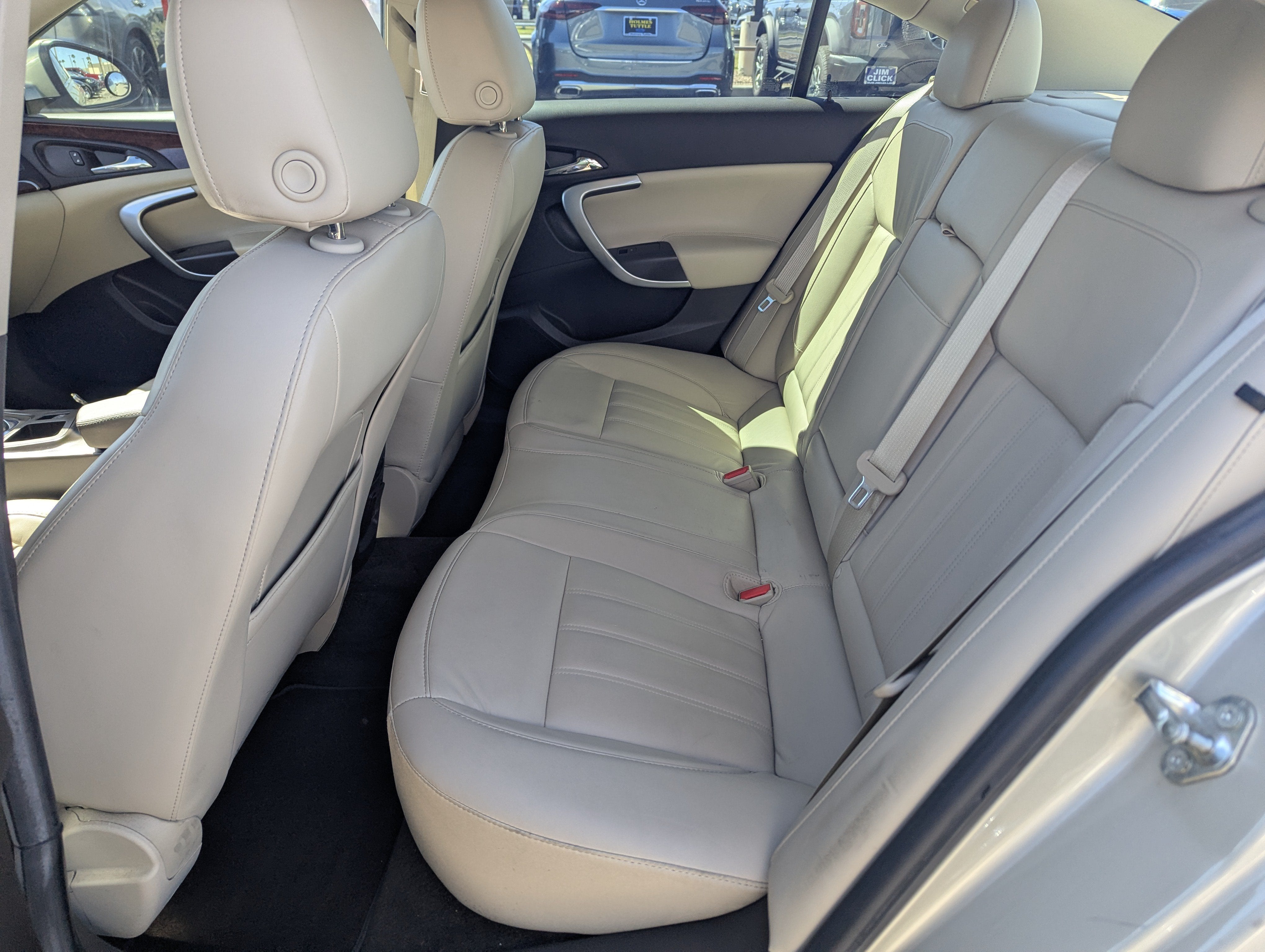 2015 Buick Regal Premium I
