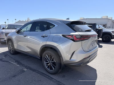 2024 Lexus NX NX 250