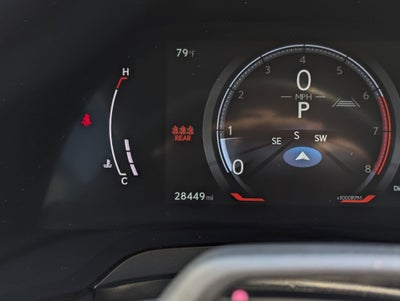 2024 Lexus RX RX 350 PREMIUM PL