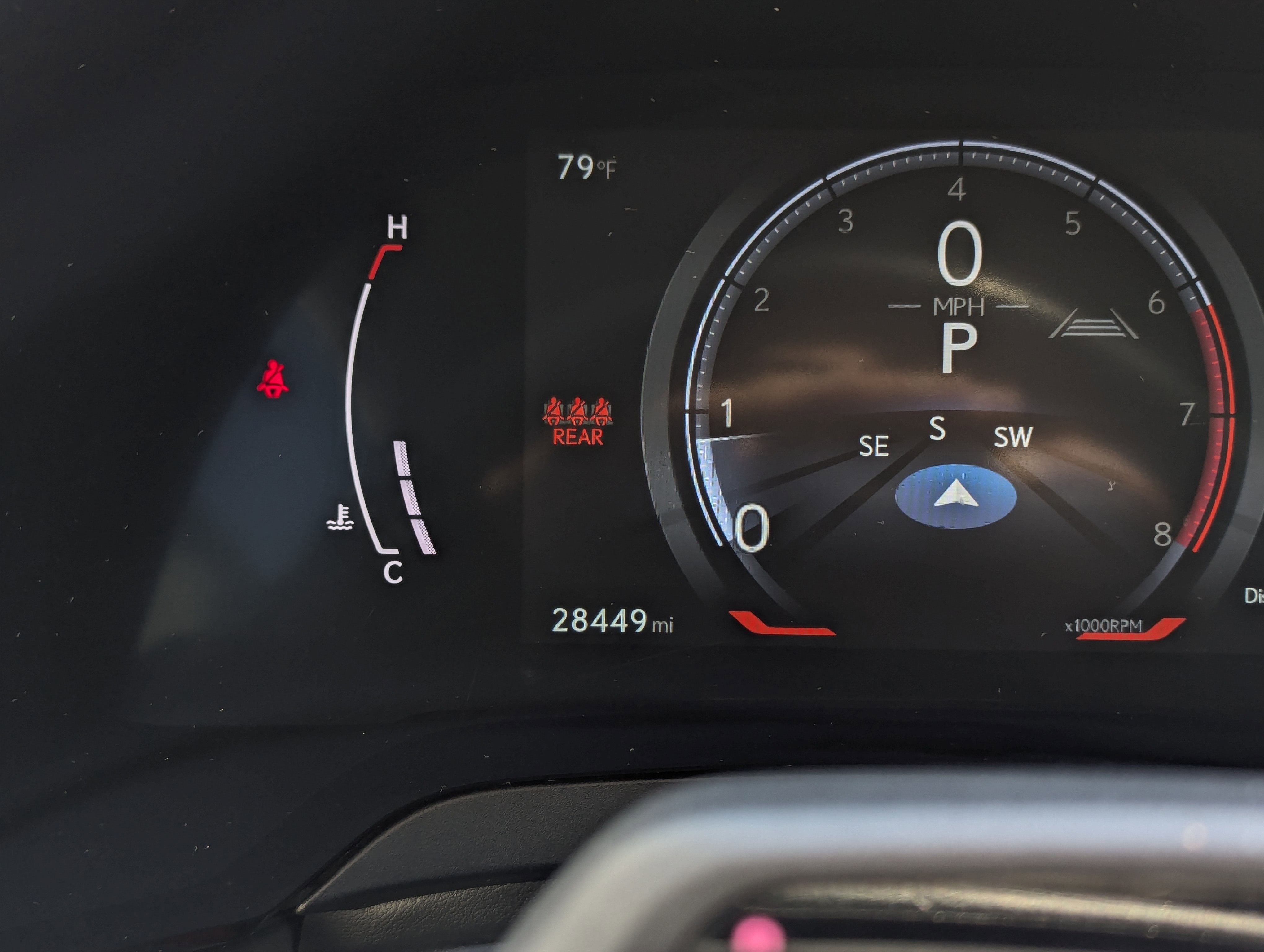 2024 Lexus RX RX 350 PREMIUM PL