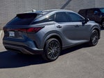 2023 Lexus RX RX 350 Luxury