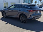 2023 Lexus RX RX 350 Luxury