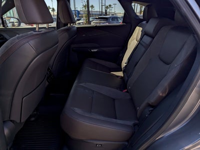 2023 Lexus RX RX 350 Luxury