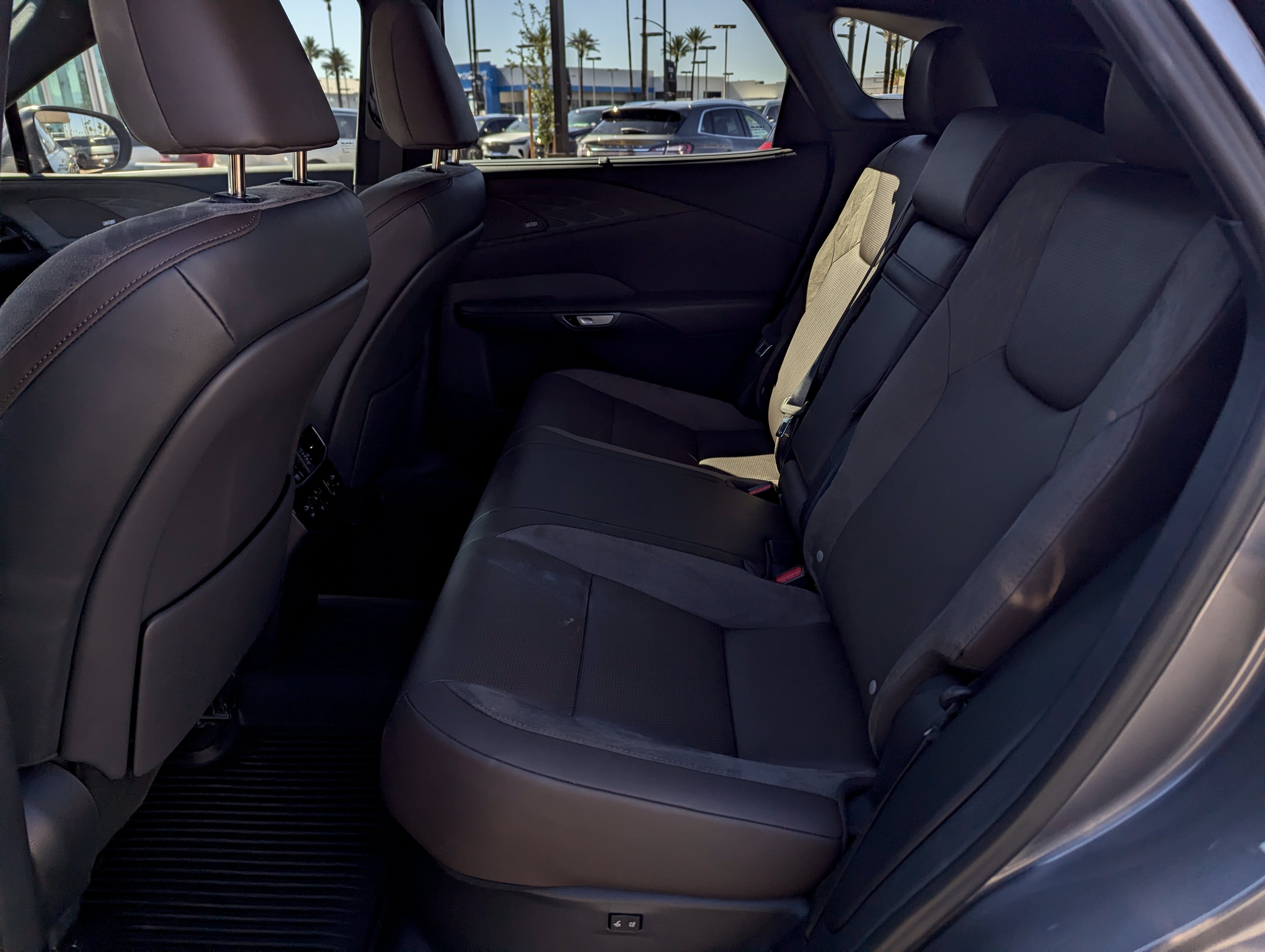 2023 Lexus RX RX 350 Luxury