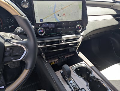 2025 Lexus RX RX 350 PREMIUM PL