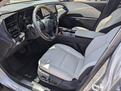 2025 Lexus RX RX 350 PREMIUM PL