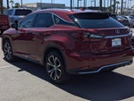 2020 Lexus RX RX 450h