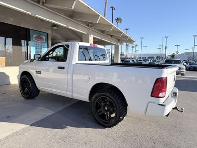 2015 RAM 1500 Express