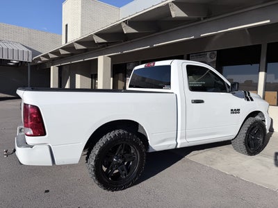 2015 RAM 1500 Express