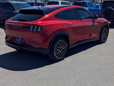 2024 Ford Mustang Mach-E Premium