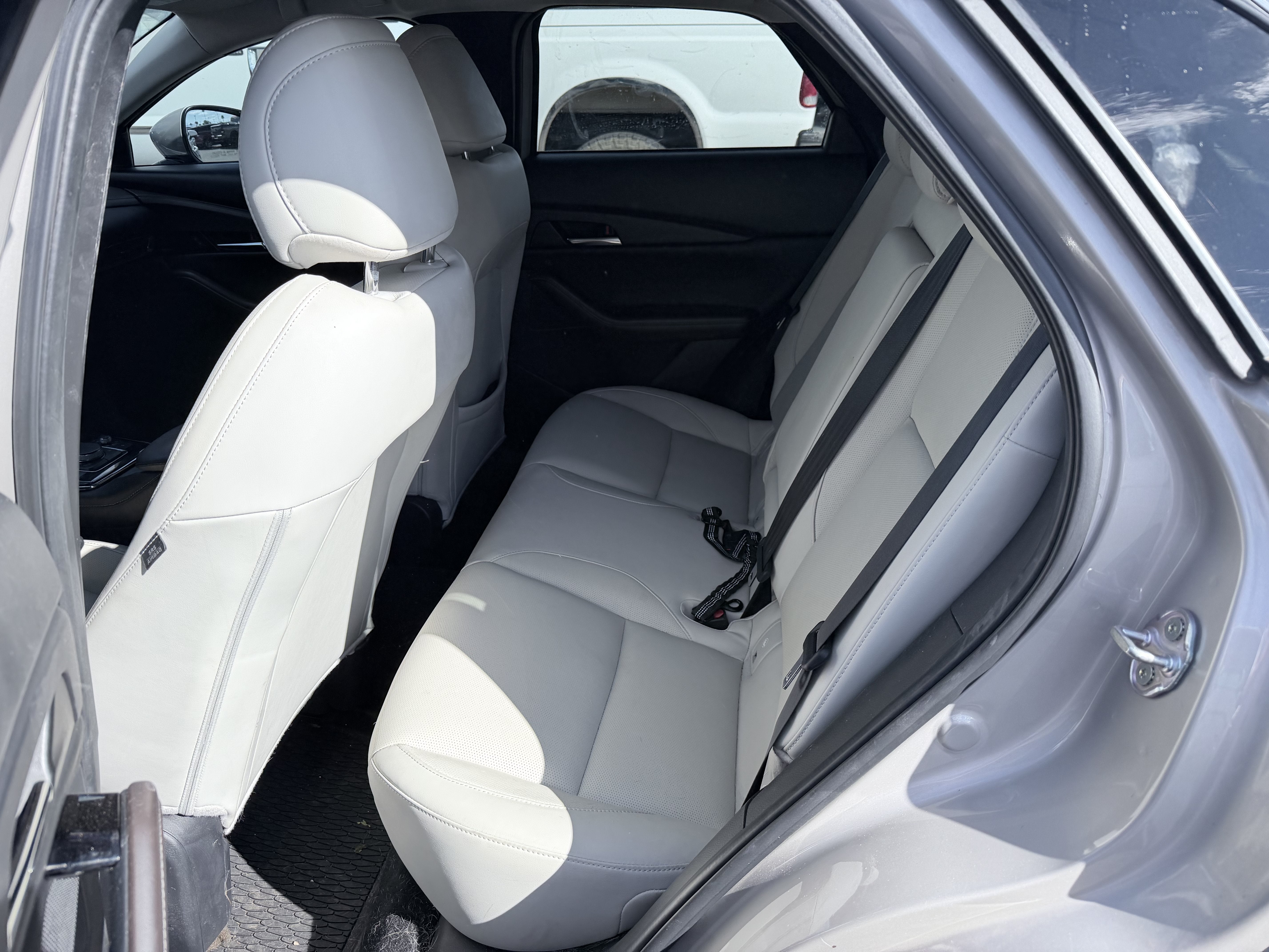 2024 Mazda Mazda CX-30 2.5 S Premium Package