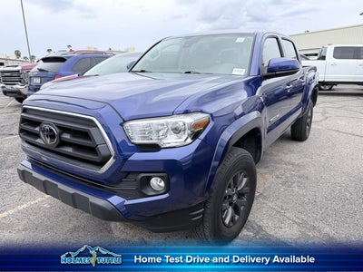 2023 Toyota Tacoma 2WD SR5