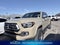 2020 Toyota Tacoma 4WD Limited