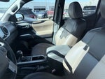 2020 Toyota Tacoma 4WD Limited