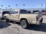 2020 Toyota Tacoma 4WD Limited