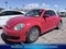 2013 Volkswagen Beetle Convertible 2.5L