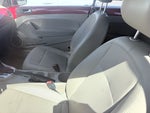 2013 Volkswagen Beetle Convertible 2.5L