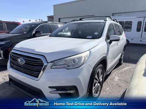 2021 Subaru Ascent Premium