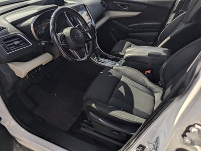 2021 Subaru Ascent Premium