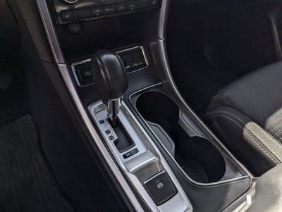 2021 Subaru Ascent Premium