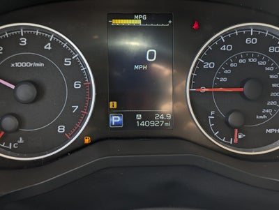 2021 Subaru Ascent Premium
