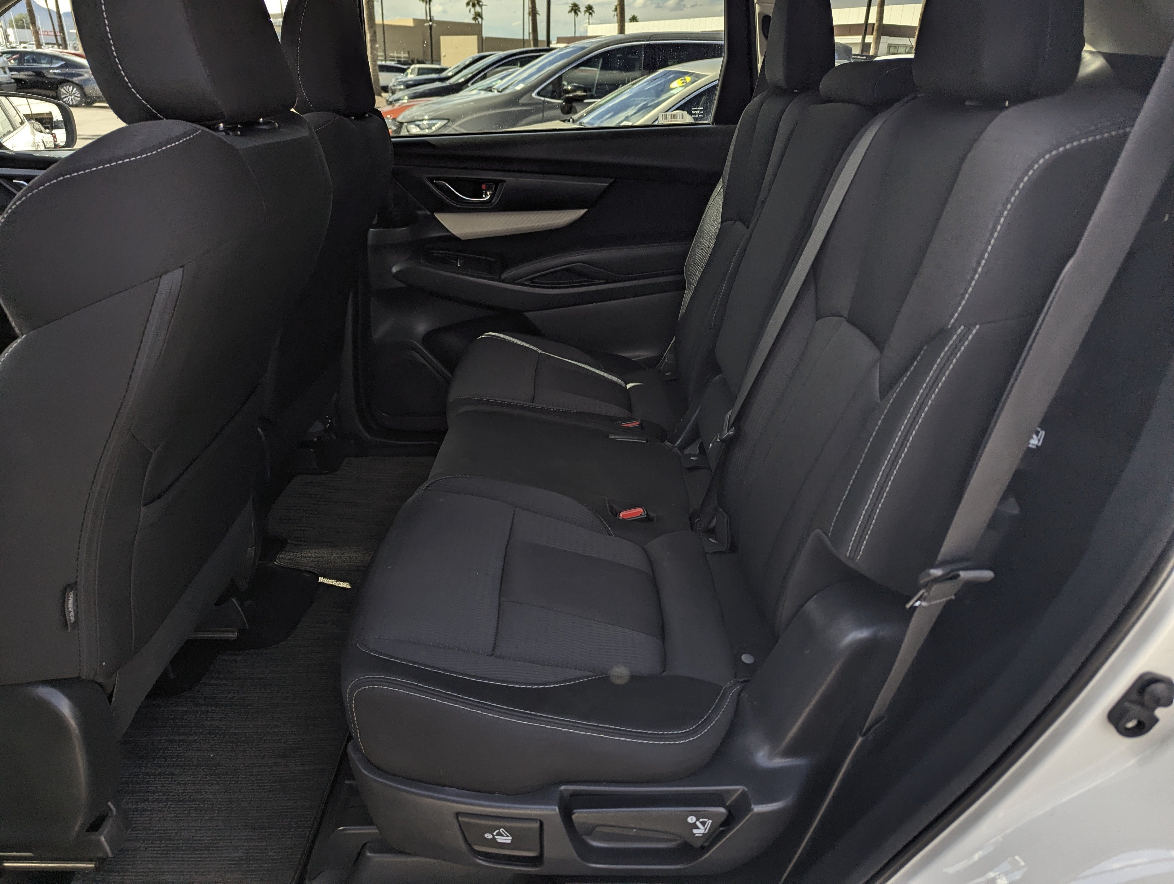 2021 Subaru Ascent Premium