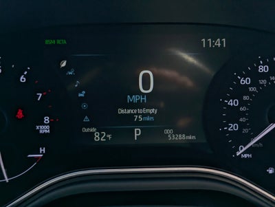 2022 Toyota Avalon XLE