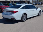 2022 Toyota Avalon XLE